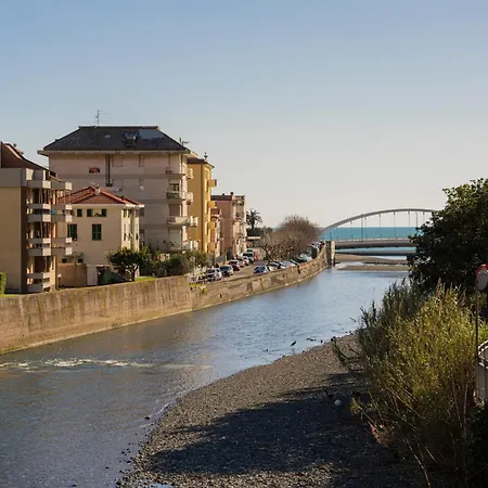 Apartman Riva Trigoso - Casa Flo Sestri Levante