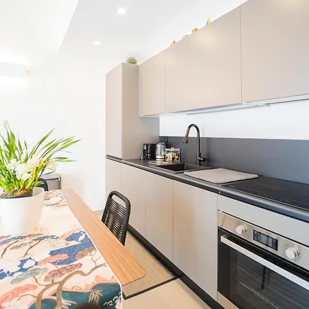 Apartman Riva Trigoso - Casa Flo