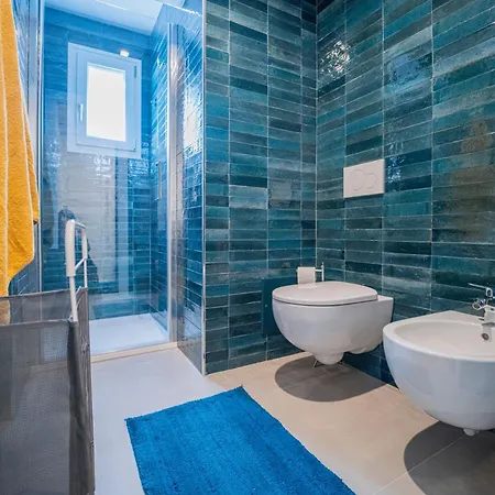 Riva Trigoso - Casa Flo Sestri Levante