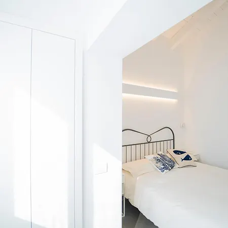 Riva Trigoso - Casa Flo Apartment Sestri Levante