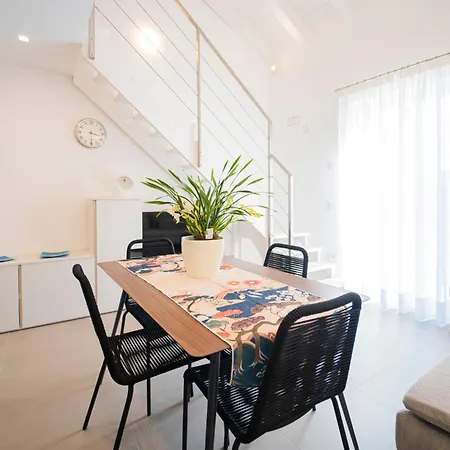 Riva Trigoso - Casa Flo Apartment Sestri Levante