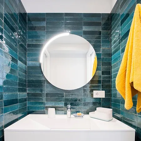 Riva Trigoso - Casa Flo Apartment *