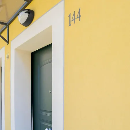 Riva Trigoso - Casa Flo Apartment